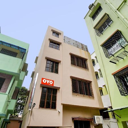Hotel O The Nest Inn Near Acropolis Mall Jadabpur Экстерьер фото