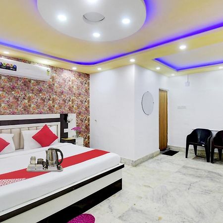 Hotel O The Nest Inn Near Acropolis Mall Jadabpur Экстерьер фото