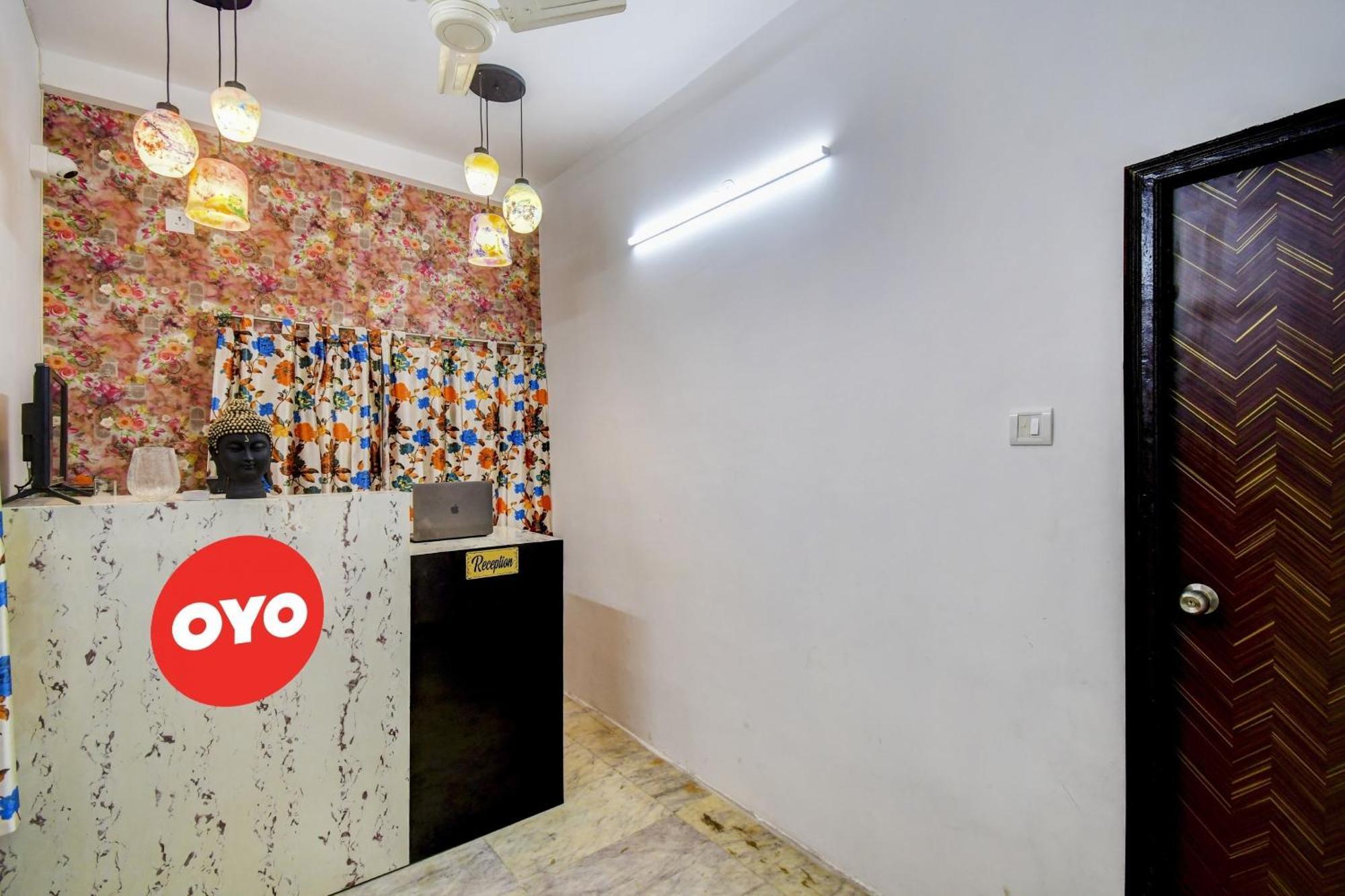 Hotel O The Nest Inn Near Acropolis Mall Jadabpur Экстерьер фото