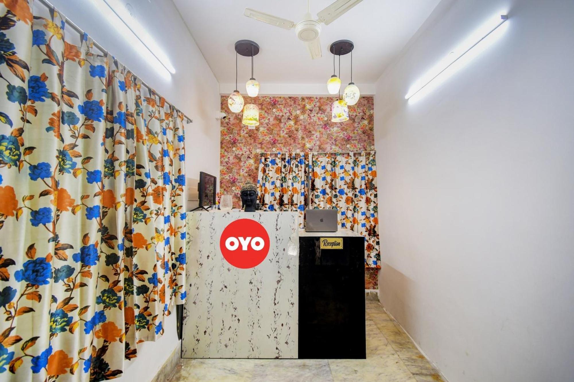 Hotel O The Nest Inn Near Acropolis Mall Jadabpur Экстерьер фото